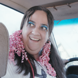 Kelley Lynn as Mari