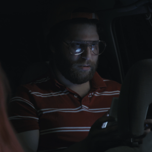 Daniel Perea as Randy