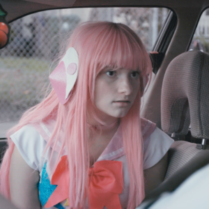 Katie Hemming as Rita
