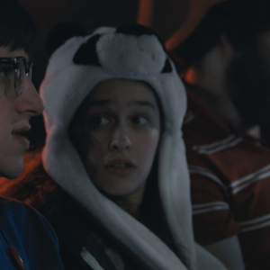 Sarah Livant as Toki